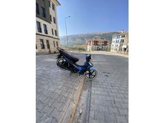 Sahibinden Kral Motor KR-100-16 