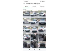 Sahibinden Opel Astra 1.4 GL 1994 Model  415500 km Beyaz