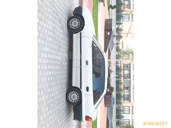 Sahibinden Opel Astra 1.4 GL 1994 Model  415500 km Beyaz