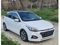 i20 1.4 MPI STYLE PANORAMİK CAM TAVAN OTOMATİK HATASIZ KM:109000