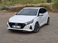 TURAN OTOMOTİVDEN 2023 İ20 STYLE PLUS HATASIZ CAM TAVAN