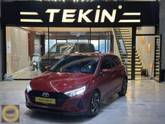 TEKİN OTOMOTİV'DEN HYUNDAİ İ20 2022 1.4 MPI 100 HP