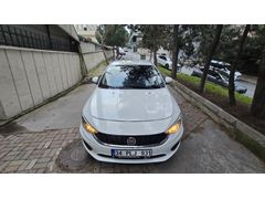 SAHİBİNDEN DEĞİŞENSİZ SERVİS BAKIMLI EGEA 1.6 M.JET OTOMATİK VİTES