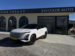 İLK ELDEN HATASIZ 2024 Chery Omoda 5 * 16 km