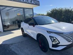 İLK ELDEN HATASIZ 2024 Chery Omoda 5 * 16 km