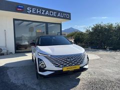 İLK ELDEN HATASIZ 2024 Chery Omoda 5 * 16 km