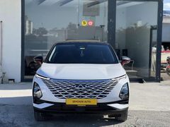 İLK ELDEN HATASIZ 2024 Chery Omoda 5 * 16 km