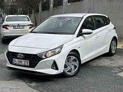 2023 MODEL 96 KMDE İ20 BENZİN OTOMATİK JUMP 1.4 MPI