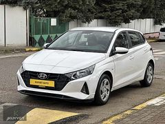 2023//Hyundai-İ20//1.4-MPİ//76.000Km/Otomatik//CarPlay