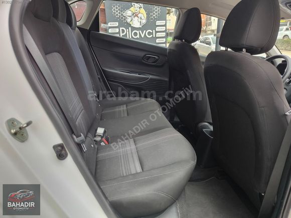 DEĞİŞENSİZ TRAMERSİZ YETKİLİ SERVİS BAKIMLI OTOMATİK İ 20 1.4MPI