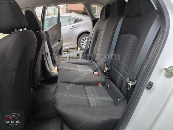 DEĞİŞENSİZ TRAMERSİZ YETKİLİ SERVİS BAKIMLI OTOMATİK İ 20 1.4MPI