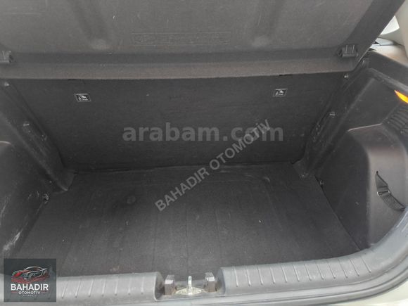DEĞİŞENSİZ TRAMERSİZ YETKİLİ SERVİS BAKIMLI OTOMATİK İ 20 1.4MPI