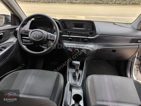 DEĞİŞENSİZ TRAMERSİZ YETKİLİ SERVİS BAKIMLI OTOMATİK İ 20 1.4MPI