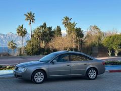 Sahibinden Audi A6 Sedan 2.4 2004 Model 