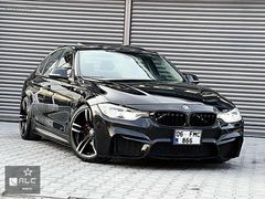 2015 3.20İED LCİ SPORT LİNE F80 BODYKİT TAM DOLU SUNROOF BOYASIZ