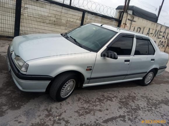 Sahibinden Renault R 19 1.6 Europa RTE ALİZE 2001 Model