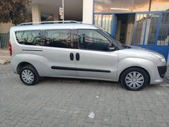 Sahibinden Fiat Doblo Panorama 1.6 Multijet 2012 Model
