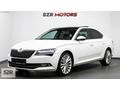 SZR MOTORS DAN SKODA SUPERB CAM TVN+ELK BAGAJ+4 KLTK ISITMA L&K