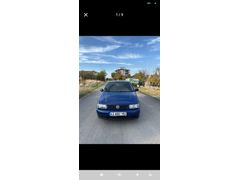 Sahibinden Volkswagen Polo 1.6 1997 Model
