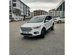 Sahibinden Ford Kuga 1.5 TDCi Titanium 2018 Model