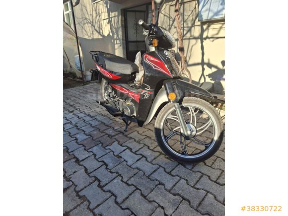 Sahibinden Mondial 100 SFC Basic X