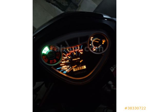 Sahibinden Mondial 100 SFC Basic X
