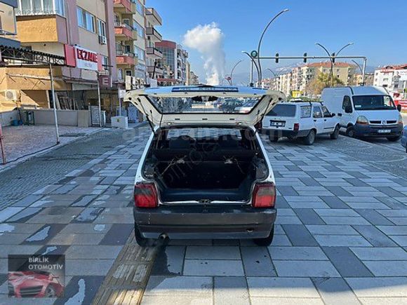 BİRLİK OTO DAN HATASIZ FİAT UNO 70 S