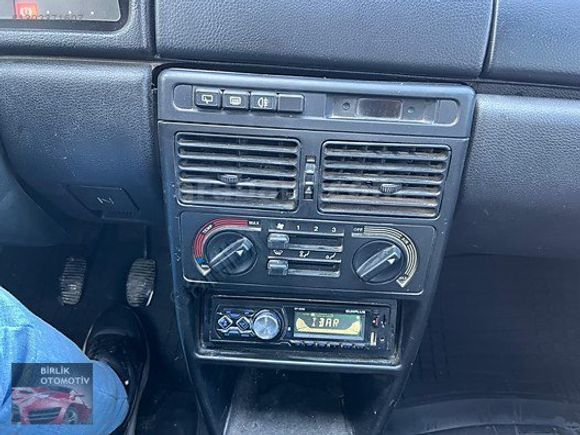 BİRLİK OTO DAN HATASIZ FİAT UNO 70 S
