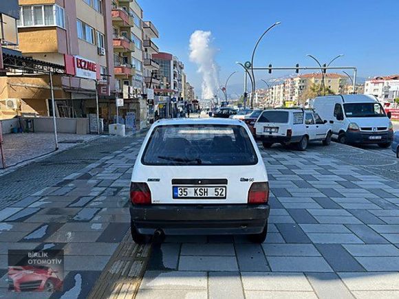 BİRLİK OTO DAN HATASIZ FİAT UNO 70 S