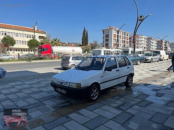 BİRLİK OTO DAN HATASIZ FİAT UNO 70 S