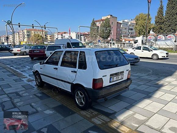 BİRLİK OTO DAN HATASIZ FİAT UNO 70 S
