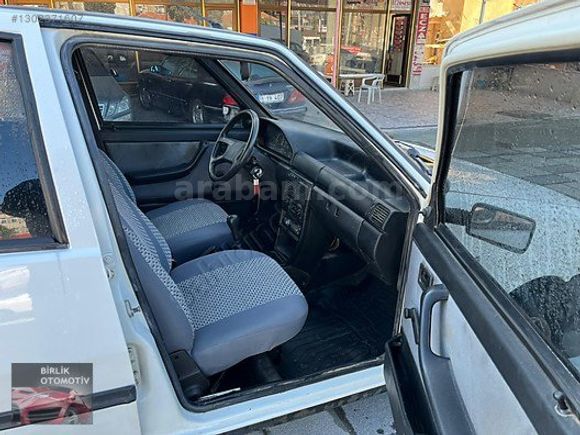 BİRLİK OTO DAN HATASIZ FİAT UNO 70 S