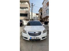 Sahibinden Opel Insignia 1.6 T Edition 2011 Model