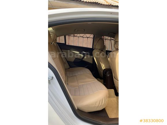 Sahibinden Opel Insignia 1.6 T Edition 2011 Model