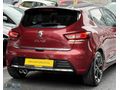 MRH MOTORS'TAN 2018 RENAULT CLİO 1.5 DCI ICON EDC