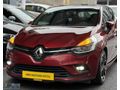 MRH MOTORS'TAN 2018 RENAULT CLİO 1.5 DCI ICON EDC
