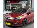 MRH MOTORS'TAN 2018 RENAULT CLİO 1.5 DCI ICON EDC