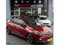 MRH MOTORS'TAN 2018 RENAULT CLİO 1.5 DCI ICON EDC