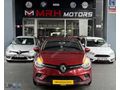 MRH MOTORS'TAN 2018 RENAULT CLİO 1.5 DCI ICON EDC