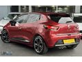 MRH MOTORS'TAN 2018 RENAULT CLİO 1.5 DCI ICON EDC