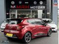MRH MOTORS'TAN 2018 RENAULT CLİO 1.5 DCI ICON EDC