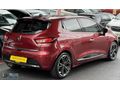 MRH MOTORS'TAN 2018 RENAULT CLİO 1.5 DCI ICON EDC