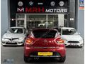 MRH MOTORS'TAN 2018 RENAULT CLİO 1.5 DCI ICON EDC