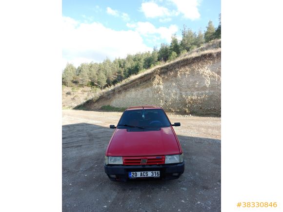 Sahibinden Fiat Uno 70 SX 1996 Model