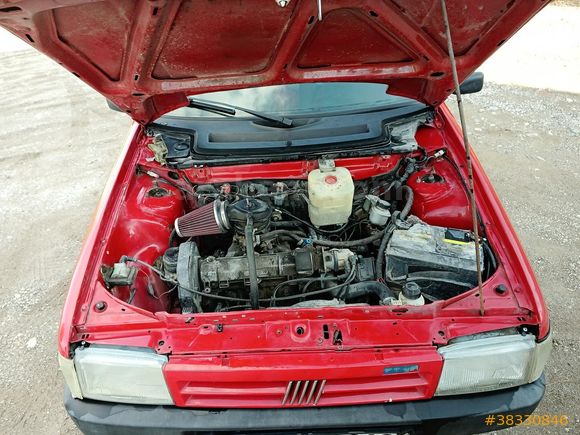 Sahibinden Fiat Uno 70 SX 1996 Model
