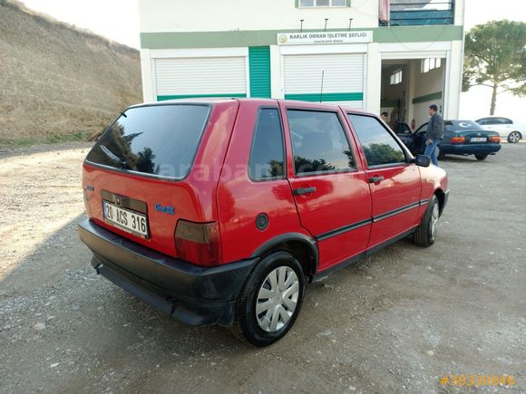Sahibinden Fiat Uno 70 SX 1996 Model