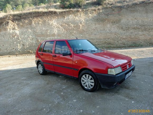 Sahibinden Fiat Uno 70 SX 1996 Model