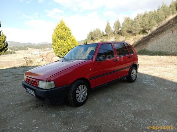 Sahibinden Fiat Uno 70 SX 1996 Model
