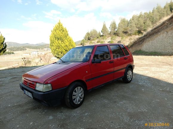 Sahibinden Fiat Uno 70 SX 1996 Model