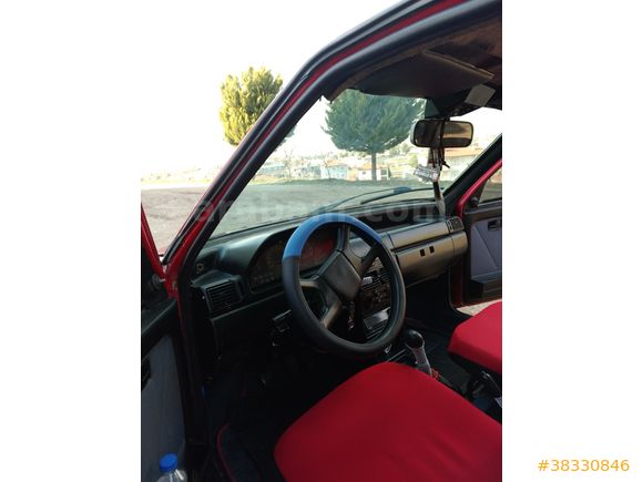 Sahibinden Fiat Uno 70 SX 1996 Model